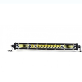 36W LED PRACOVNÉ SVETLO 28CM /30°/ ECE R10