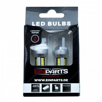 LED ŽIAROVKY 7440 30SMD 4014 2 ks