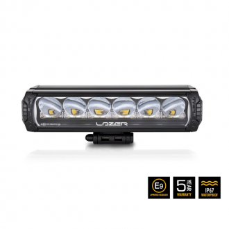 66W LED RAMPA LAZER TRIPLE-R 850 /R112/