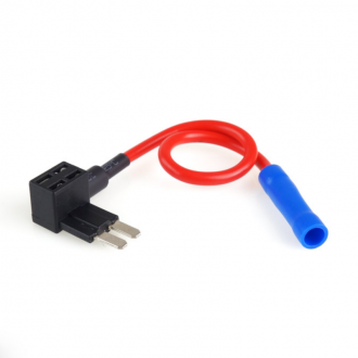 POISTKOVÝ ADAPTÉR MICRO 2 20A