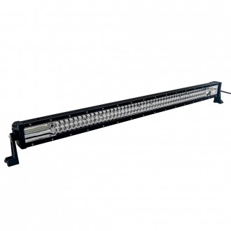 540W TROJRADOVÁ LED RAMPA 106cm /COMBO/ ECE R10