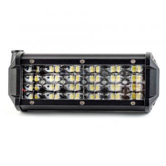 35,5W LED PRACOVNÉ SVETLO 16CM /60°/ ECE R10