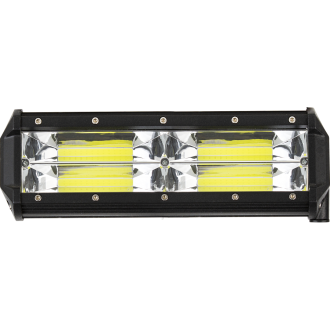 38W LED PRACOVNÉ SVETLO 24CM /60°/ ECE R10