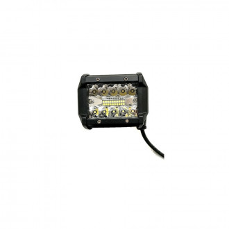 30W LED PRACOVNÉ SVETLO 9CM /COMBO/ ECE R10