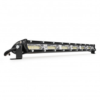 162W LED PRACOVNÉ SVETLO 50CM /30°/ ECE R10