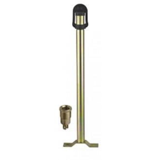 Držiak pre všetky HR majáky na hrot, 40cm