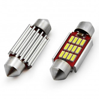 LED žiarovky CANBUS C5W C10W C3W 36mm  /2ks/