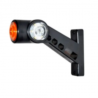 LED pozičné svetlo ľavé 12V/24V