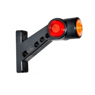 LED pozičné svetlo pravé 12V/24V