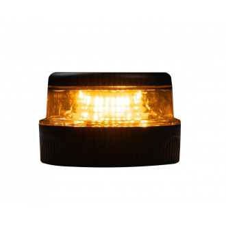 LED výstražná obrysová lampa na akumulátor, 12-24V,...