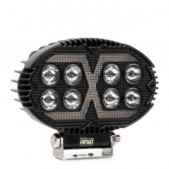 45W LED pracovné svetlo ECE R10 /2 400lm/