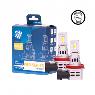 LED ŽIAROVKY H11 /CANBUS/ 2ks