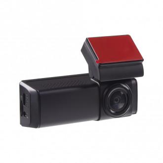 4K autokamera s GPS, Wi-Fi a parkovacím režimom (3,2" LCD)