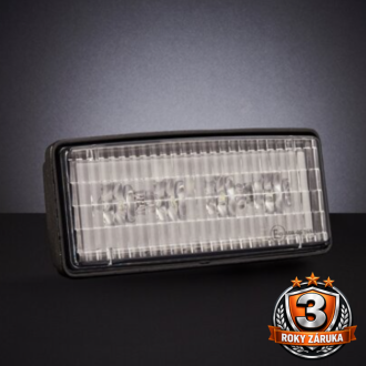 LED pracovné svetlo 20 W pre John Deere – rozptýlený...