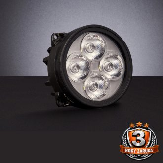 LED pracovné svetlo 40 W pre John Deere, Case IH, New...