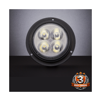 LED pracovné svetlo 40W do traktorov New Holland