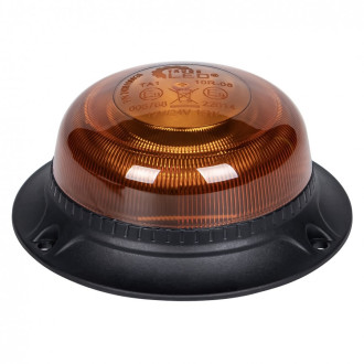 Mini LED výstražný maják 18× LED s magnetom ALR0201 |...