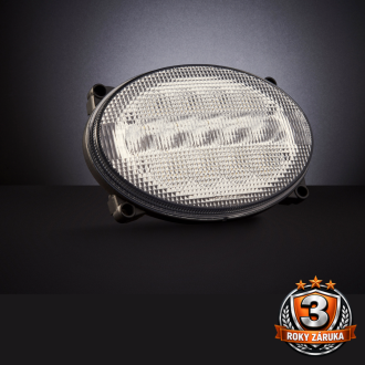 LED pracovné svetlo John Deere 65W 5200 lm | OEM...