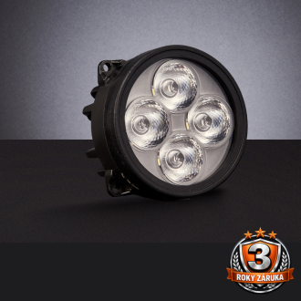 20W LED pracovné svetlo vhodné na JOHN DEERE, CHALLENGER,...