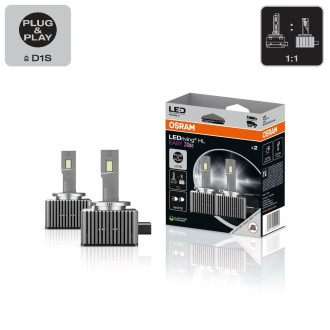 OSRAM LEDriving HL EASY XEN – LED náhrada za xenónové...