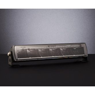 LED reflektor 100 W | 8500 lm | Biele + oranžové pozičné...