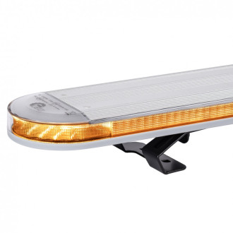 Výstražná majáková LED rampa 81 W, 912 mm, R65/R10, IP66...