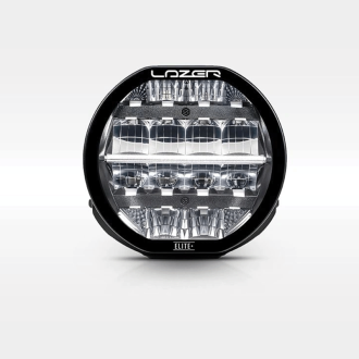 Lazer Sentinel 7" Elite+ – LED diaľkové svetlo, 4 režimy,...