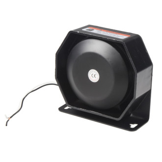 Tlakový reproduktor 100 W, 8 Ω – plochý